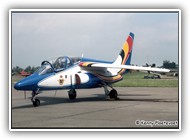 Alpha jet BAF AT25